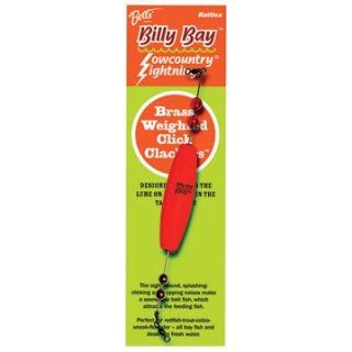 Billy Bay 776 C R Brass Click  General Sporting Equipment  Sports & Outdoors