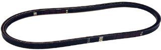 MaxPower 12429 Replacement Belts for MTD/Cub Cadet 754 0430, 954 0430, 754 0430A and 954 0430A, Set of 2  Lawn Mower Belts  Patio, Lawn & Garden