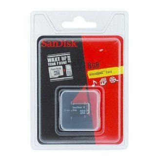 SanDisk 8GB microSD Memory Card for Samsung Omnia i910, Renown U810, Saga i770, Eternity A867, SGH A777, Behold T919, Delve R800, A767 Propel, i907 Epix, R550 JetSet, U650 Sway, M540 Rant, M630 Highnote, A637, A837 Rugby, M800 Instinct Cell Phone Cell Pho