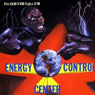 Energy Control Center Music
