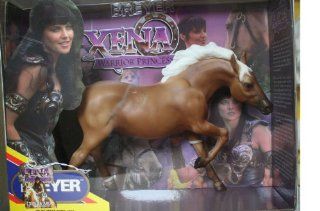 Breyer Xena's Horse Argo Toys & Games