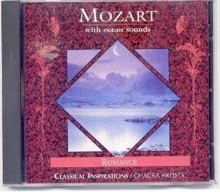 Mozart With Ocean Sounds Romance Music