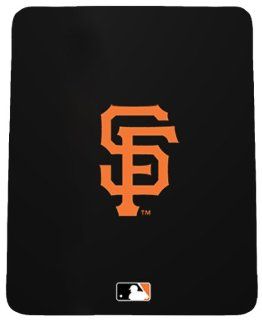 MLB San Francisco Giants Pangea Sillicone Ipad Case Sports & Outdoors