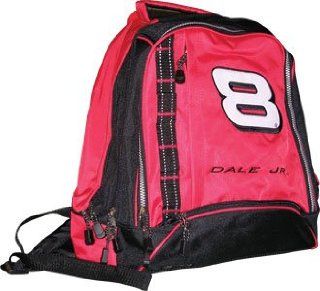 Dale Earnhardt Jr Nascar Racing Backpack  Sports Fan Backpacks  Sports & Outdoors