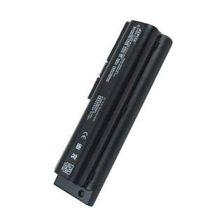 12 Cell Extended Battery for HP HDX 16 Pavilion G50 G60 G70 Series 462890 751 462890 761 482186 003 484170 001 484170 002 484171 001 Computers & Accessories