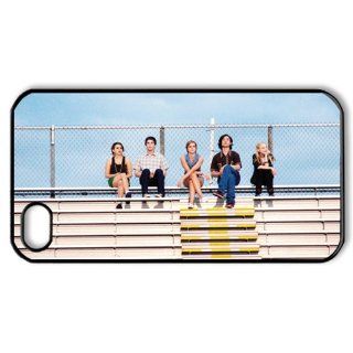 ByHeart The Perks of Being a Wallflower Hard Back Case Skin for Apple iPhone 4 and 4S   1 Pack   Retail Packaging   783 Cell Phones & Accessories