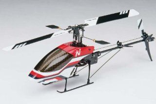 Heli Max Novus 125 CP 2.4 Sub Micro RTF Helicopter Toys & Games