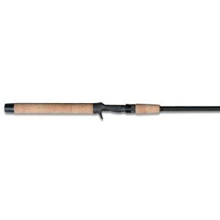 G. Loomis Classic Bass Casting Rod MBR784C(GL2)  Baitcasting Fishing Rods  Sports & Outdoors
