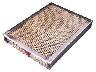 318518 762 Carrier Humidifier Replacement Evaporator Pad (without distribution tray)   Humidifier Replacement Filters