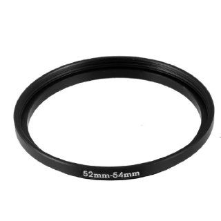 52mm to 54mm Step Up Filter Ring Adapter for Camera Lens Cell Phones & Accessories