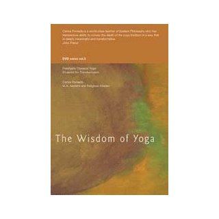 Wisdom of Yoga Volume 3 Patanjali by Carlos Pomeda Movies & TV