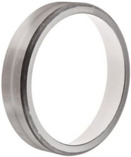 Timken HM218210 Tapered Roller Bearing Outer Race Cup, Steel, Inch, 5.786" Outer Diameter, 1.2795" Cup Width