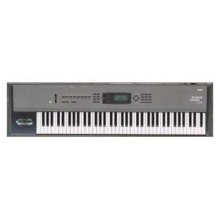 KORG N264 Music Synthesizer Musical Instruments