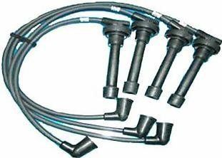 SW11 90 97 Honda Accord Spark Plug Wire Wires Set 2.2 L 90 91 92 93 94 95 96 97 Automotive