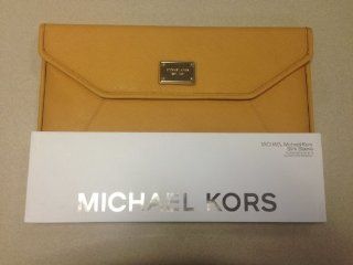 Michael Kors Lemon Slim Sleeve for Macbook Air 13" & Macbook Pro (Retina) 13" Computers & Accessories