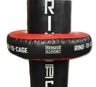 Punching bag Uppercut Ring/Donut   Filled. for Heavy Punching Bags  Sports & Outdoors