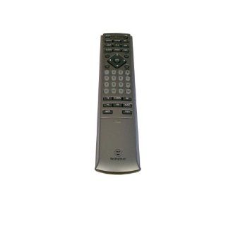 Westinghouse Digital Factory Original Remote Control 290 300006 011 for LCD TV W33001 Electronics