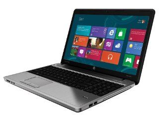 HP ProBook 4540s 15.6" Core i5 500GB Notebook  Laptop Computers  Computers & Accessories