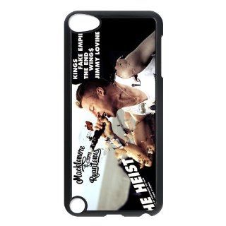 Custom Macklemore Case For Ipod Touch 5 5th Generation PIP5 790 Cell Phones & Accessories