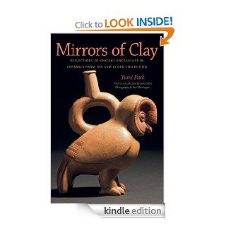 Mirrors of Clay eBook Yumi Park, Eric Huntington, Betsy Bradley, Beth Batton, Sam Olden Kindle Store