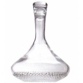 LUME Waterford WINE DECANTER Waterford Crystal Decanter Kitchen & Dining