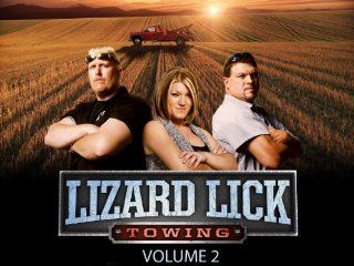 Lizard Lick Towing Season 2, Episode 10 "Episode 210"  Instant Video