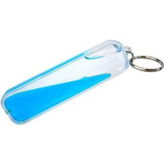 Wave Keychain   Oval Toys & Games