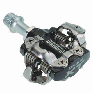 Shimano PD M770 Deore XT SPD Mountain Bike Pedals  Pedales Mtb  Sports & Outdoors