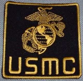 Space Above and Beyond TV Series USMC Logo PATCH 