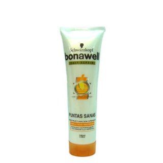 Dominican Hair Product Bonawell Puntas Sanas (Healthy Ends) 3.3oz  Hair Conditioners And Treatments  Beauty