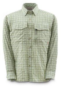 Glenbrook Shirt   Moss   Size XXL  Button Down Shirts  Sports & Outdoors