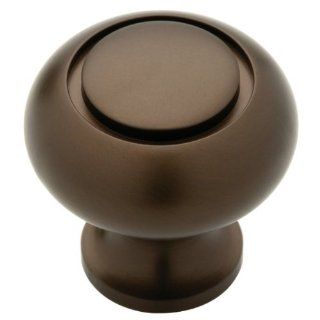 Liberty 61780RB 31mm Cabinet Hardware Knob   Cabinet And Furniture Knobs  