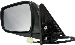 Dorman 955 795 Driver Side Power View Mirror Automotive