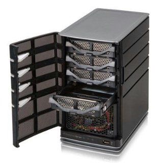 HP MediaSmart Server 1Tb Computers & Accessories