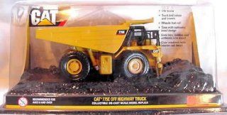 CAT 775E Off Highway Truck 164 Scale Toys & Games