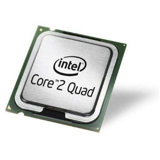 Intel Core 2 Quad Q9650 Processor 3.0 GHz 12 MB Cache Socket LGA775 Electronics