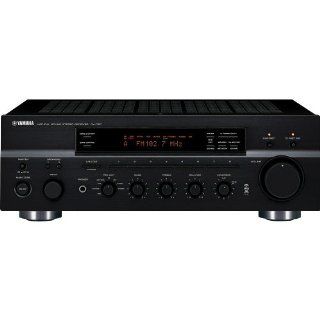 Yamaha RX 797 Audio/Video Receiver (Discontinued by Manufacturer) Electronics