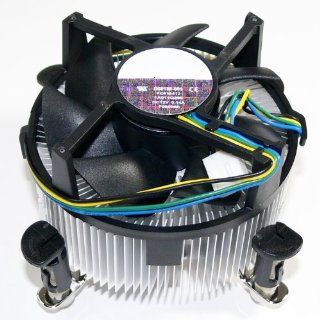 Intel D60188 001 Sock et 775 Copper Core Heatsink & Fan Computers & Accessories