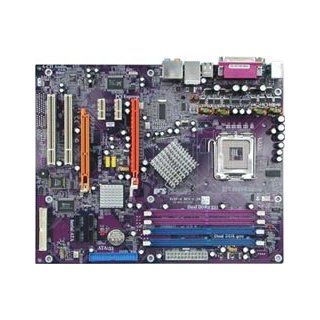 ECS 915P A (V1.2A) Pentium Socket 775 Computers & Accessories