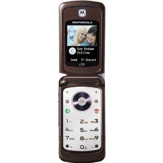 Nextel Motorola i776 PTT Camera Phone Cell Phones & Accessories
