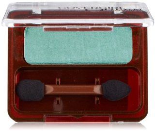 COVERGIRL Queen Collection 1 Kit Eye Shadow Peacock Q142, 0.09 Oz  Blue Eye Shadow  Beauty