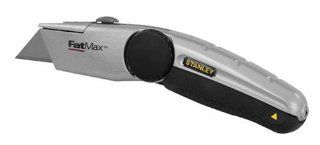 Stanley 10 777 FatMax Locking Retractable Utility Knife   Utility Knives  
