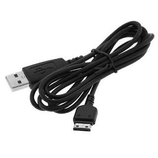 OEM USB Data Cable for ATT Samsung SGH A777 Cell Phones & Accessories
