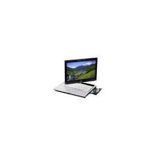 Fujitsu LifeBook T5010 Tablet PC   Centrino 2   Intel Core 2 Duo P8600 2.4GHz   13.3" WXGA   2GB DDR3 SDRAM   120GB   DVD Writer (DVD RAM/±R/±RW)   Gigabit Ethernet, Bluetooth, Wi Fi   Windows Vista Business  Notebook Computers  Computers & Ac