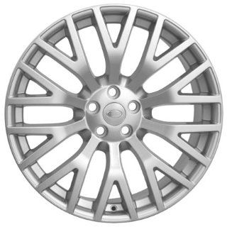 22" Wheels Set For Range Land Rover HSE LR3 Super Charger Set of four rims Automotive