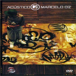 Marcelo D2 Acustico MTV Marcelo D2 Movies & TV