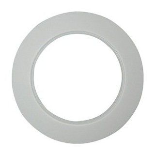 Ring Gasket, 1/2 In, Expanded PTFE