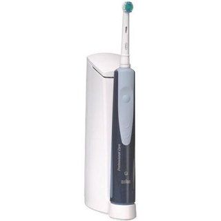 BRAUN Oral B 3D Excel Solo Pulsating Electric Toothbrushes D17511  