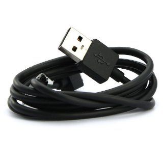 Original EC801 Micro USB Data Sync+Charging Cable For Sony Xperia Z L36H Cell Phones & Accessories