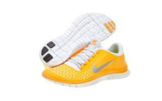 Nike Womens Free 3.0 V4 Style 511495 801 Size 7.5 Running Shoes Shoes